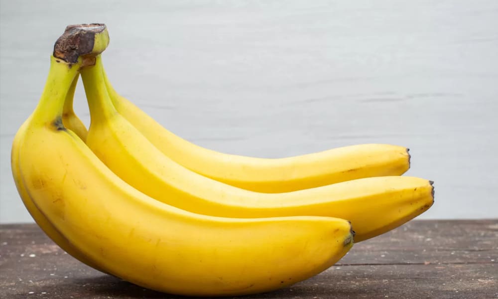 Buah pisang